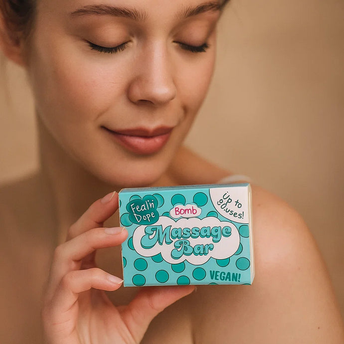 Feelin' Dope Massage Bar