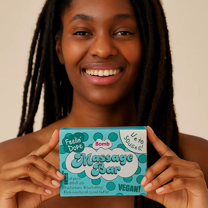 Feelin' Dope Massage Bar