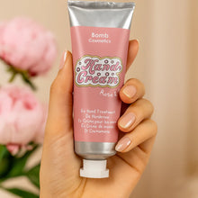 Rose & Pink Oudh Hand Treatment