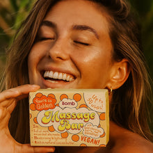 You're So Golden Massage Bar