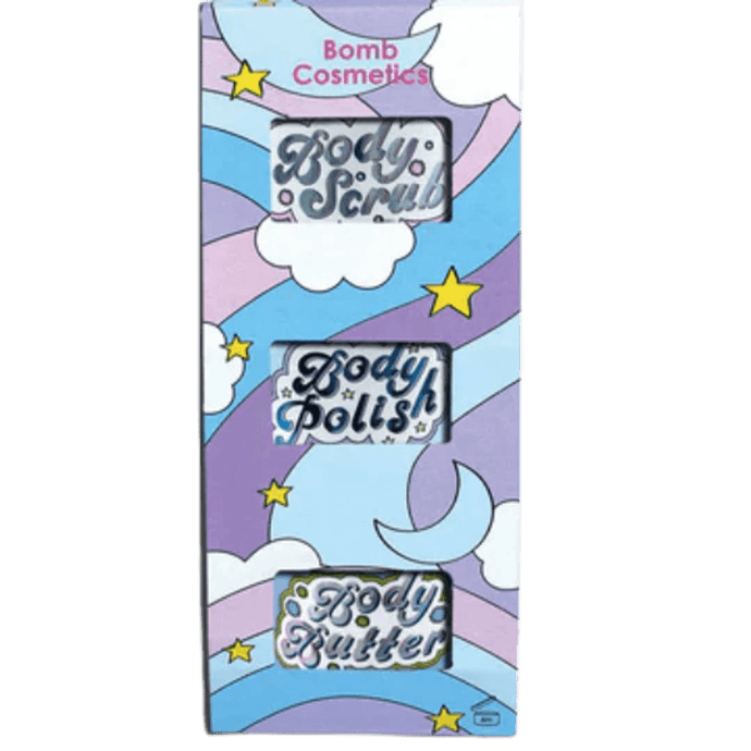 Beauty Slumber Discovery Gift Set