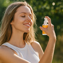 Sunshine Awakening Body Spritz