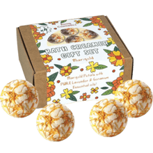 Bomb Raw Marigold Creamer Gift Set