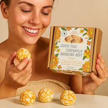Bomb Raw Marigold Creamer Gift Set