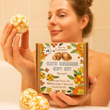 Bomb Raw Marigold Creamer Gift Set