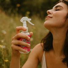 Wild Flower Body Spritz