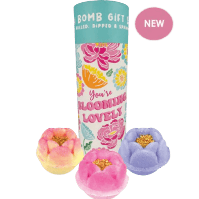 You're Blooming Lovely Blaster Gift Pack
