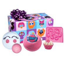 Bomb Babes Gift Pack
