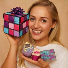 Retro State of Mind With Bow Gift Pack