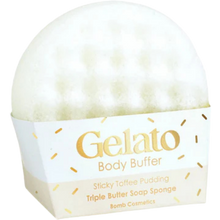 GELATO Sticky Toffee Pudding Buffer