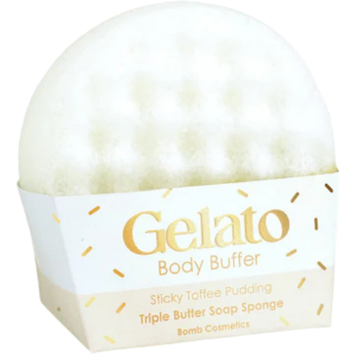 GELATO Sticky Toffee Pudding Buffer