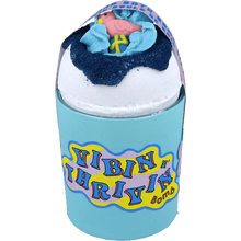 Vibin'n'Thrivin Glow Up