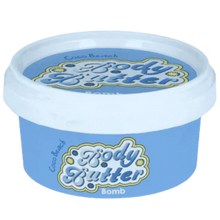 Coco Beach Body Butter