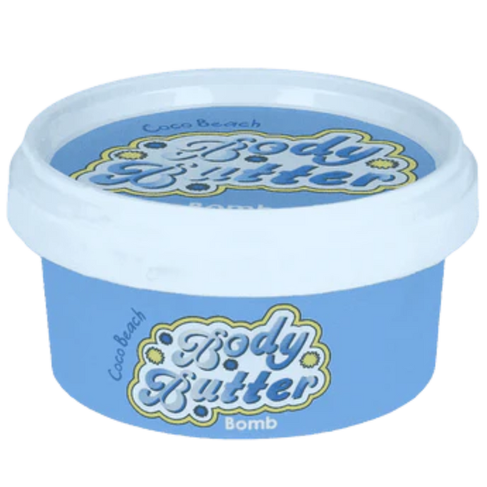Coco Beach Body Butter