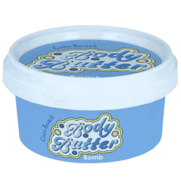 Coco Beach Body Butter