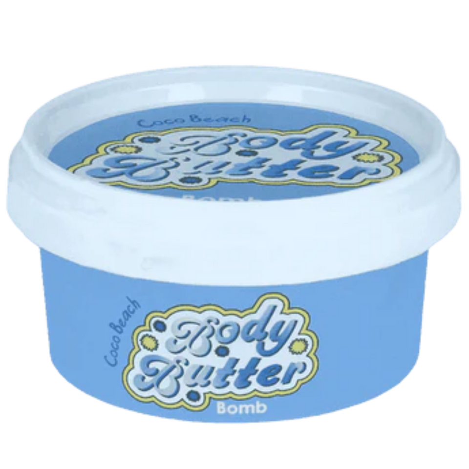 Coco Beach Body Butter