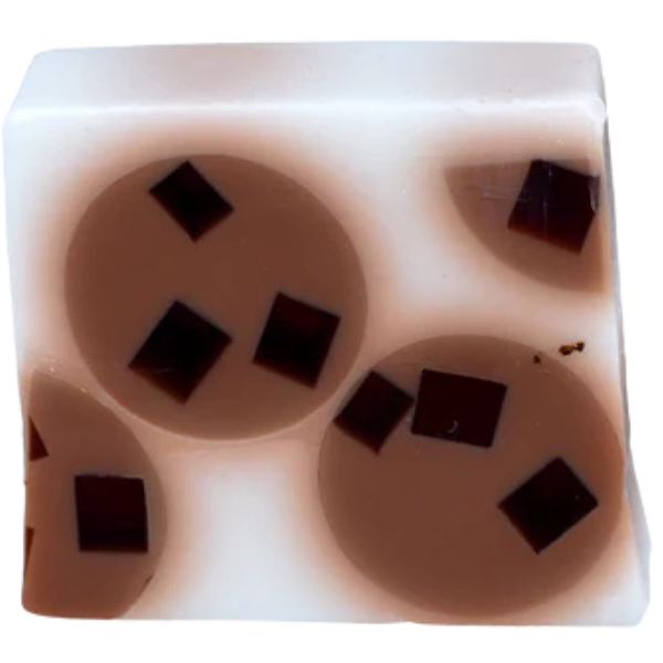 Batch Made in Heaven Sliced Soap