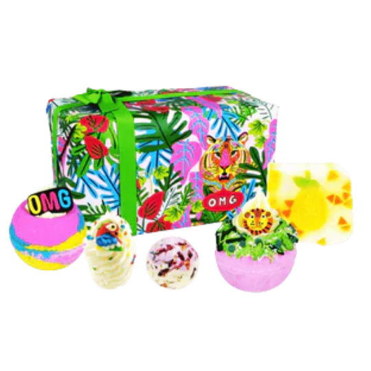 OMG Gift Pack