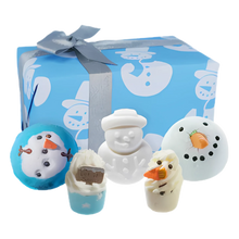 Mr Frosty Gift Pack