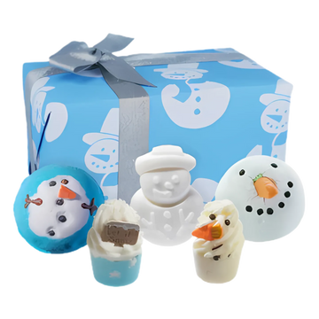 Mr Frosty Gift Pack