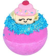 The Sweet Life Bath bomb