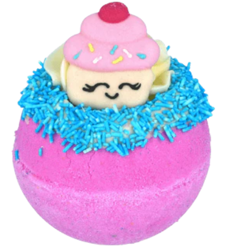 The Sweet Life Bath bomb