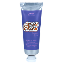 Passionfruit & Shea Hand Treatment