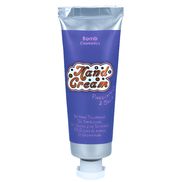 Passionfruit & Shea Hand Treatment