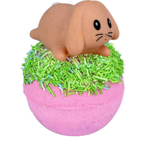 Hoppity Pop Bath Blaster