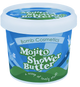 Mojito Shower Butter