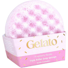GELATO Raspberry Ripple Buffer