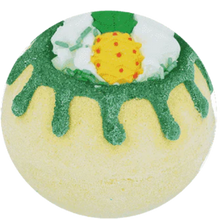 You're One Fine Apple Bath bomb