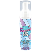 Under the Sea Sparkle Shower Foamer