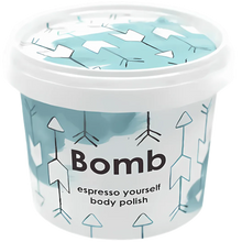 Espresso Yourself Body Scrub