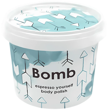 Espresso Yourself Body Scrub