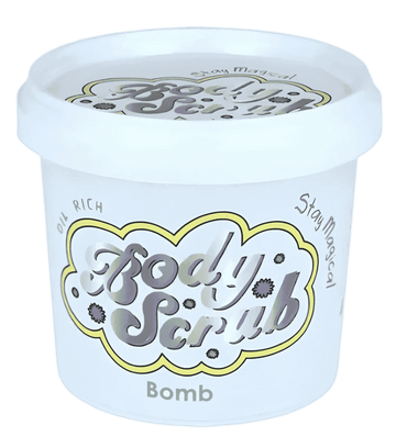 Stay Magical Body Scrub