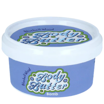 Bluebell Wood Body butter