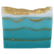 Golden Sands Soap Sliced