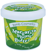 Margarita Shower Butter