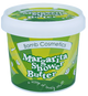 Margarita Shower Butter