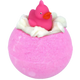 Pink Ducky Toy Bath bomb