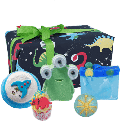 Dino-mite Gift Pack