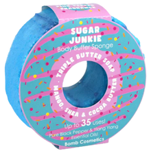 Sugar Junkie Body Buffer