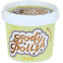 Milk & Honey Body Polish