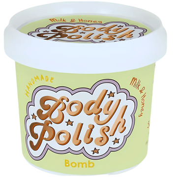 Milk & Honey Body Polish