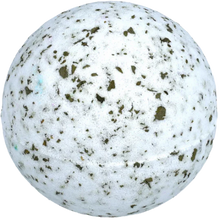 CB Dream Bomb Vegan Bath bomb Raw