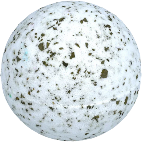 CB Dream Bomb Vegan Bath bomb Raw