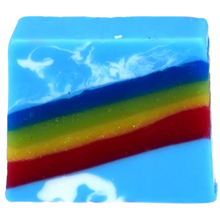 Flying Colours Soap