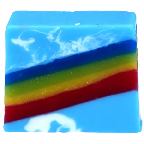 Flying Colours Soap