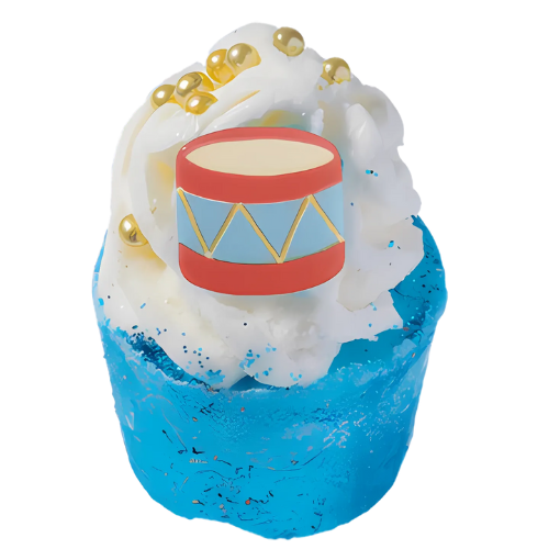 Little Drummer Boy Mallow